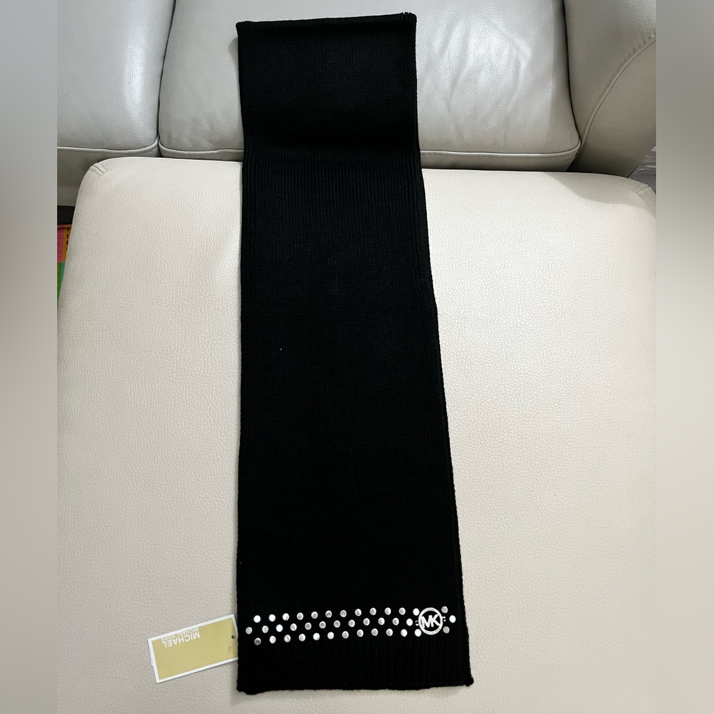 NWT - Michael Kors Long Scarf